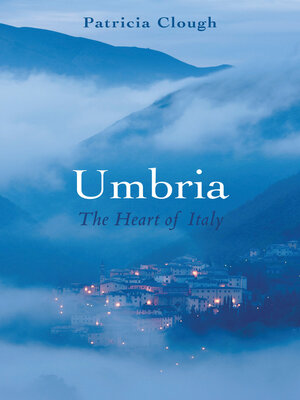 cover image of Umbria